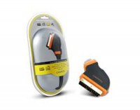 CANYON Gold Video Cable (SCART Male/ SCART Male) 5m